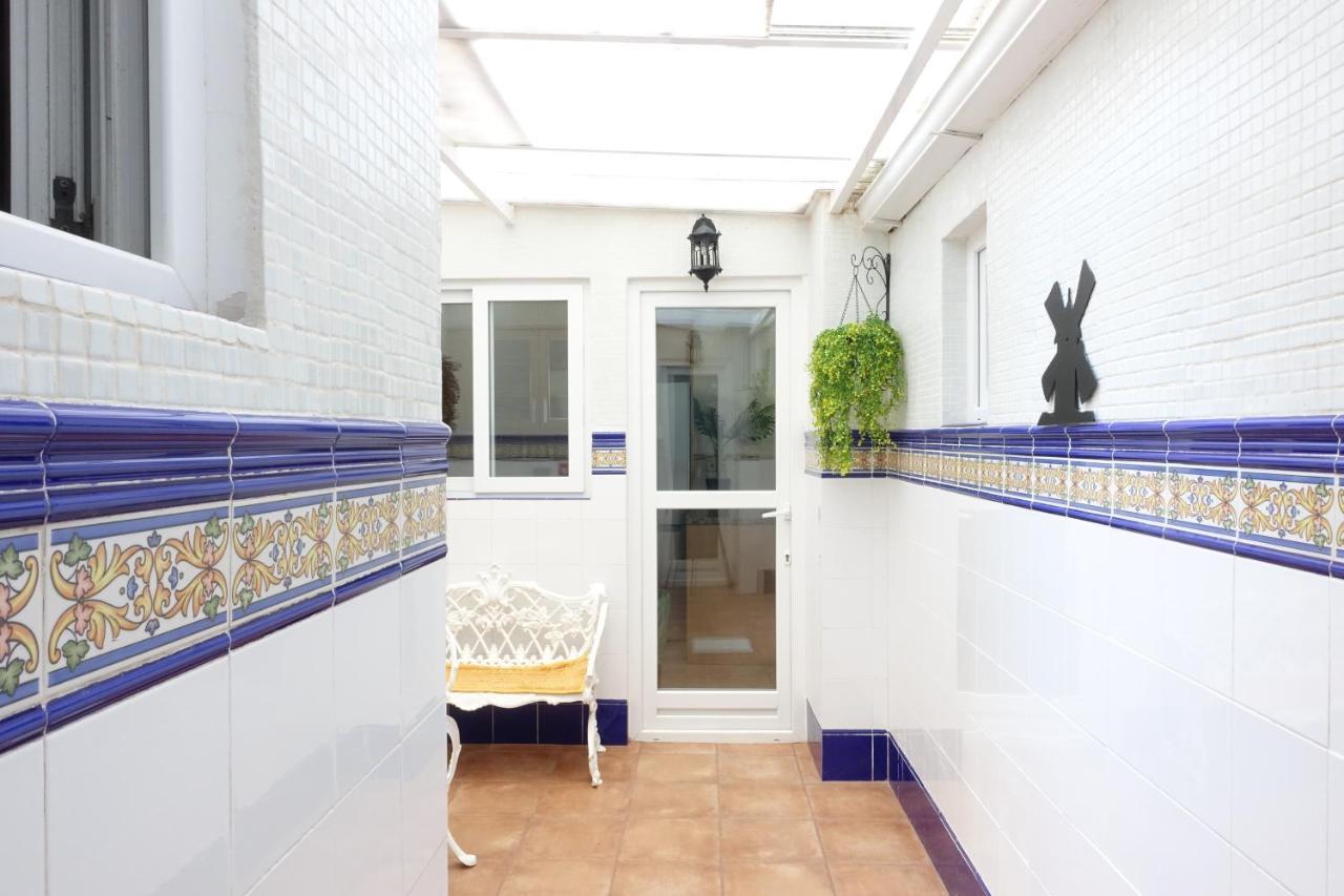 Rooms-shared Flat