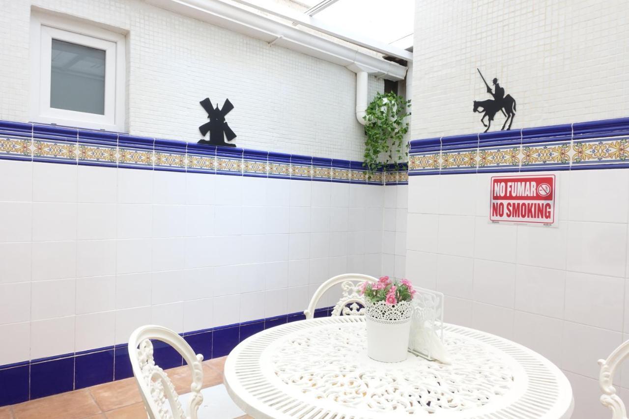 Rooms-shared Flat *