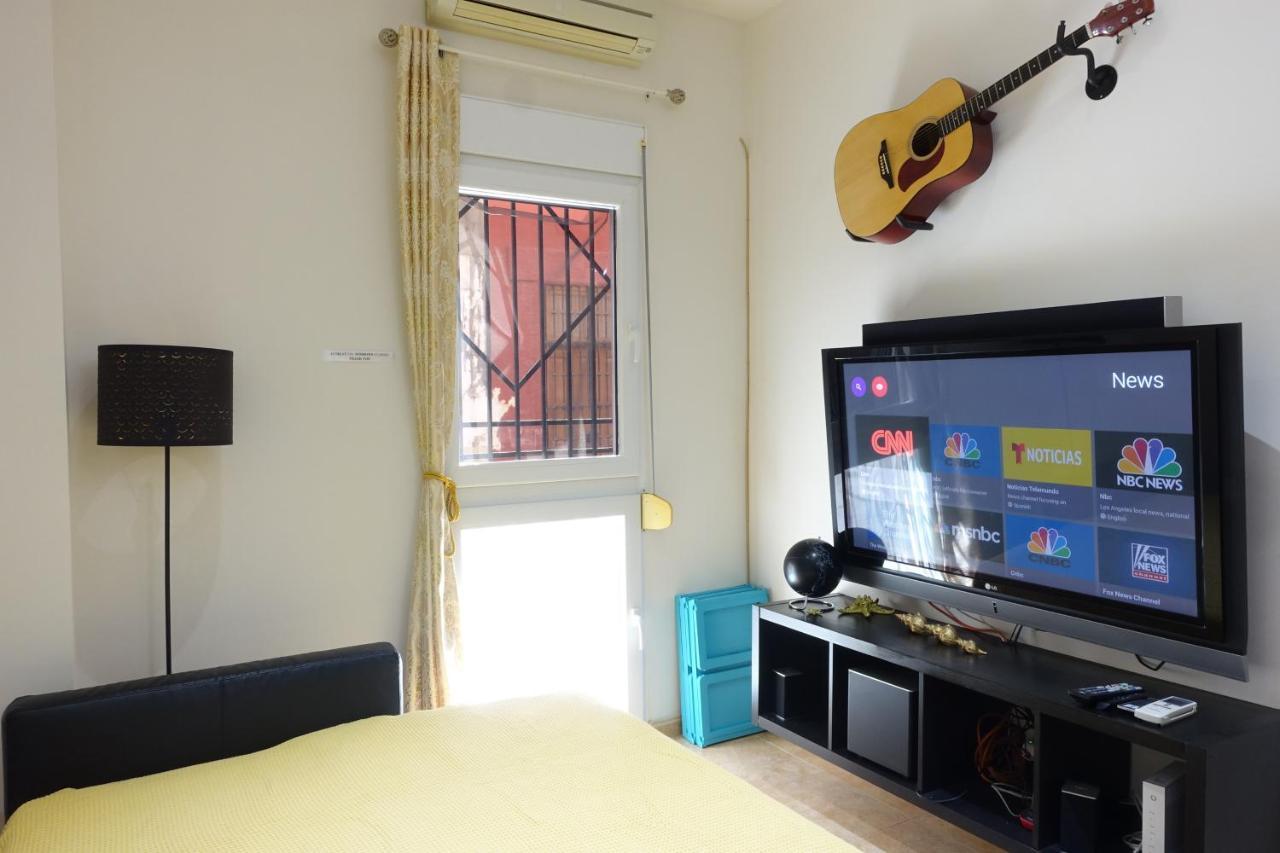 Rooms-shared Flat *