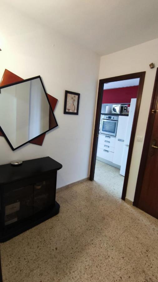 Habitación Con Cama Doble, Piso Compartido En Avenida Blasco Ibáñez Pensión Valencia