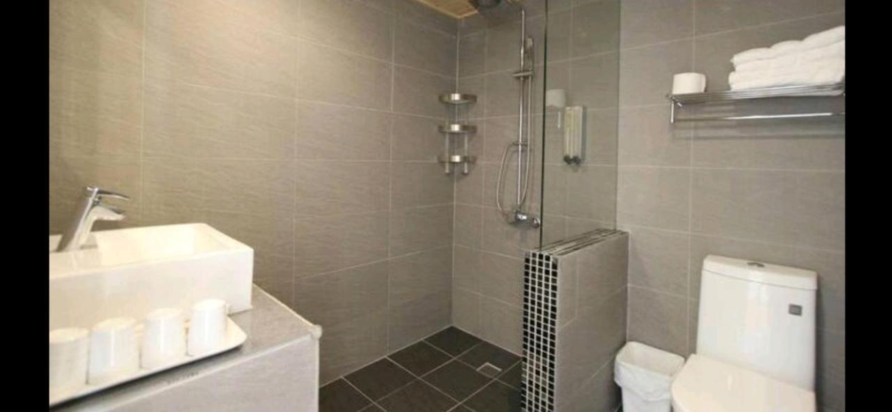 Pura Vida Cabaña Villa *