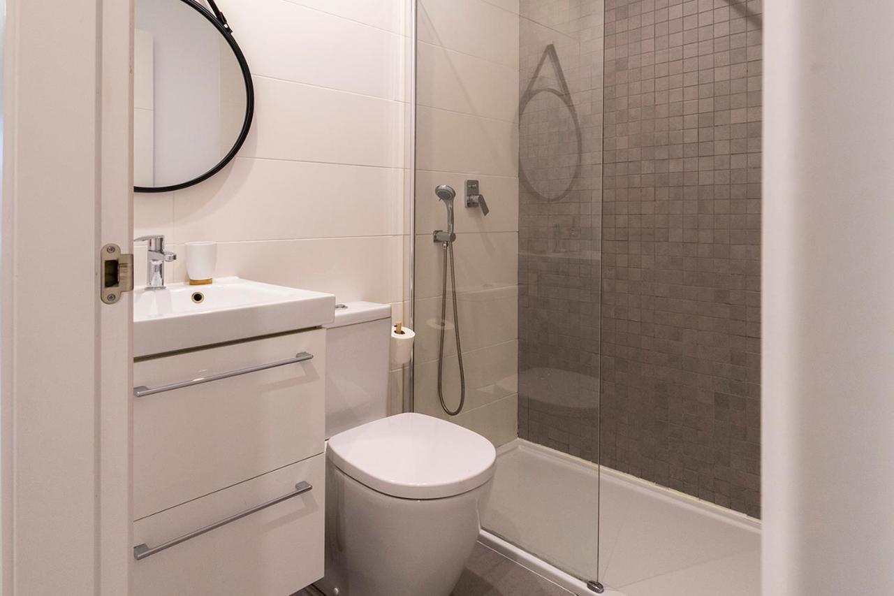 Apartamento Moontels Paseo De Ruzafa *