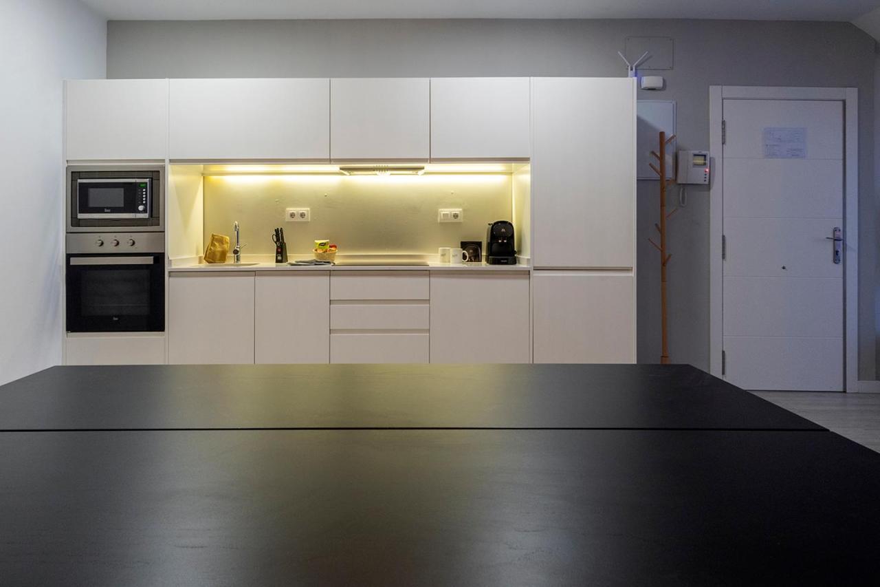 Apartamento Moontels Paseo De Ruzafa