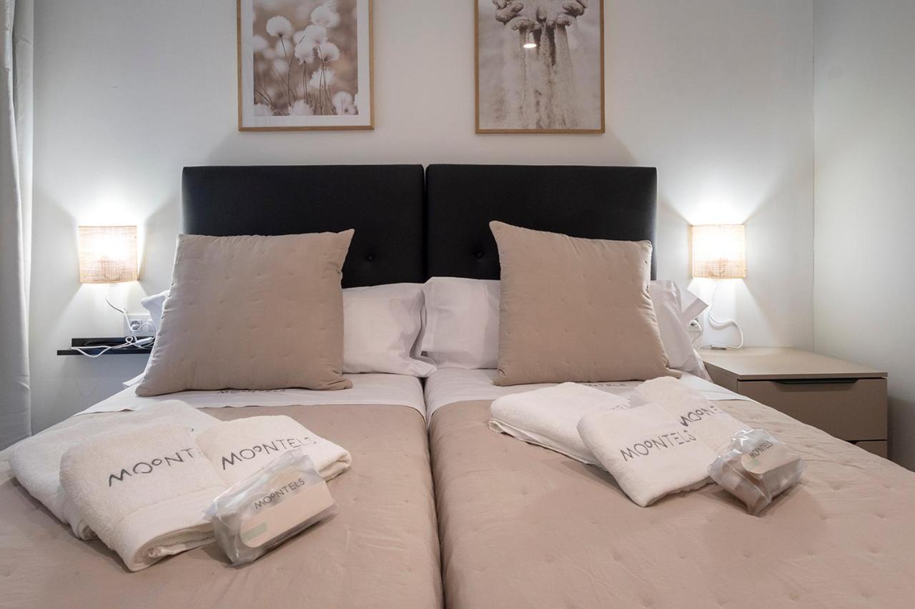 Moontels Paseo De Ruzafa Apartamento