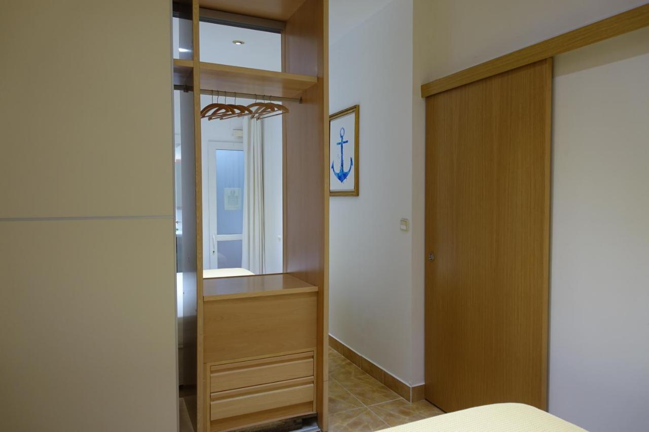 Habitación en casa particular Rooms-shared Flat *