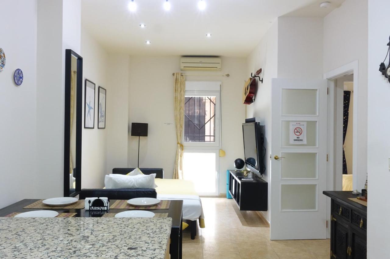 Rooms-shared Flat