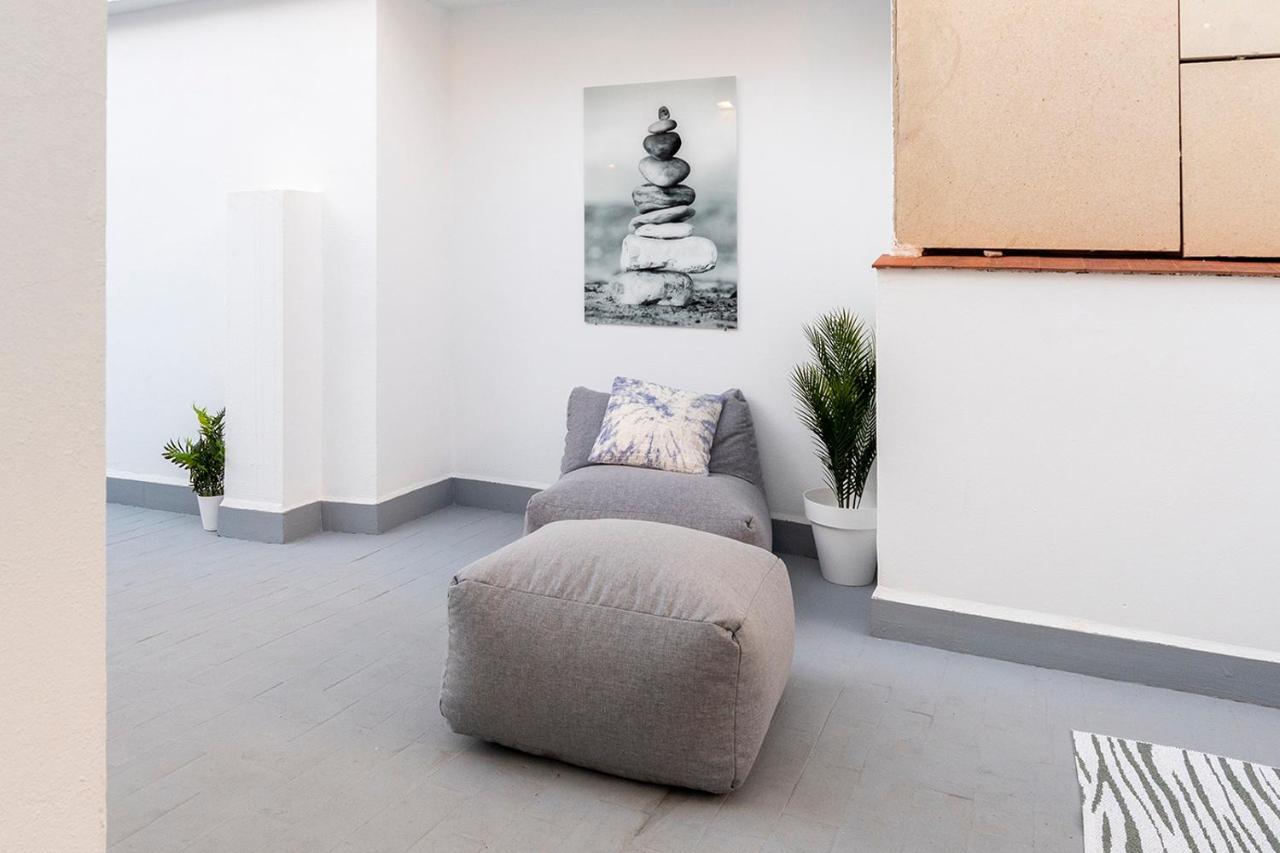 Apartamento Moontels Paseo De Ruzafa