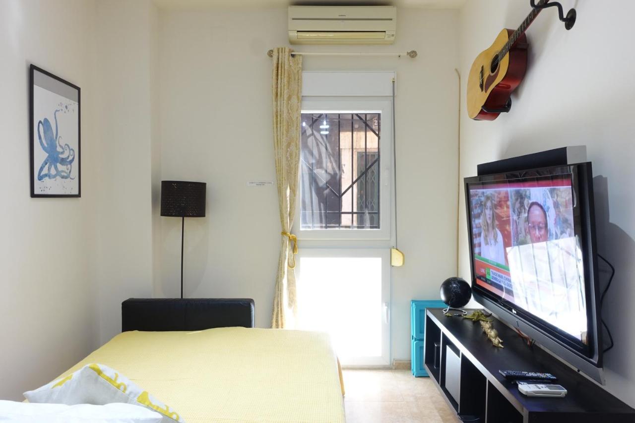 Rooms-shared Flat *