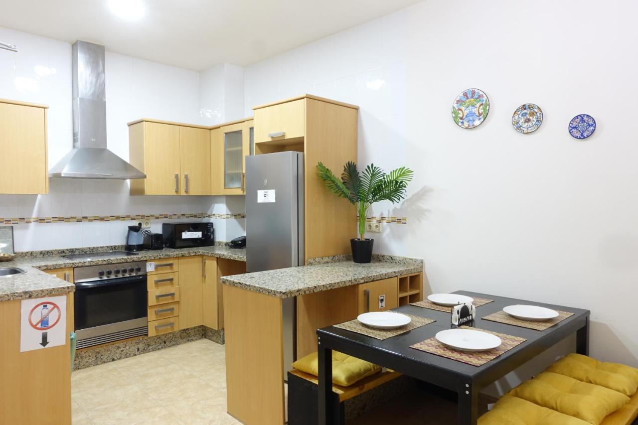 Rooms-shared Flat *