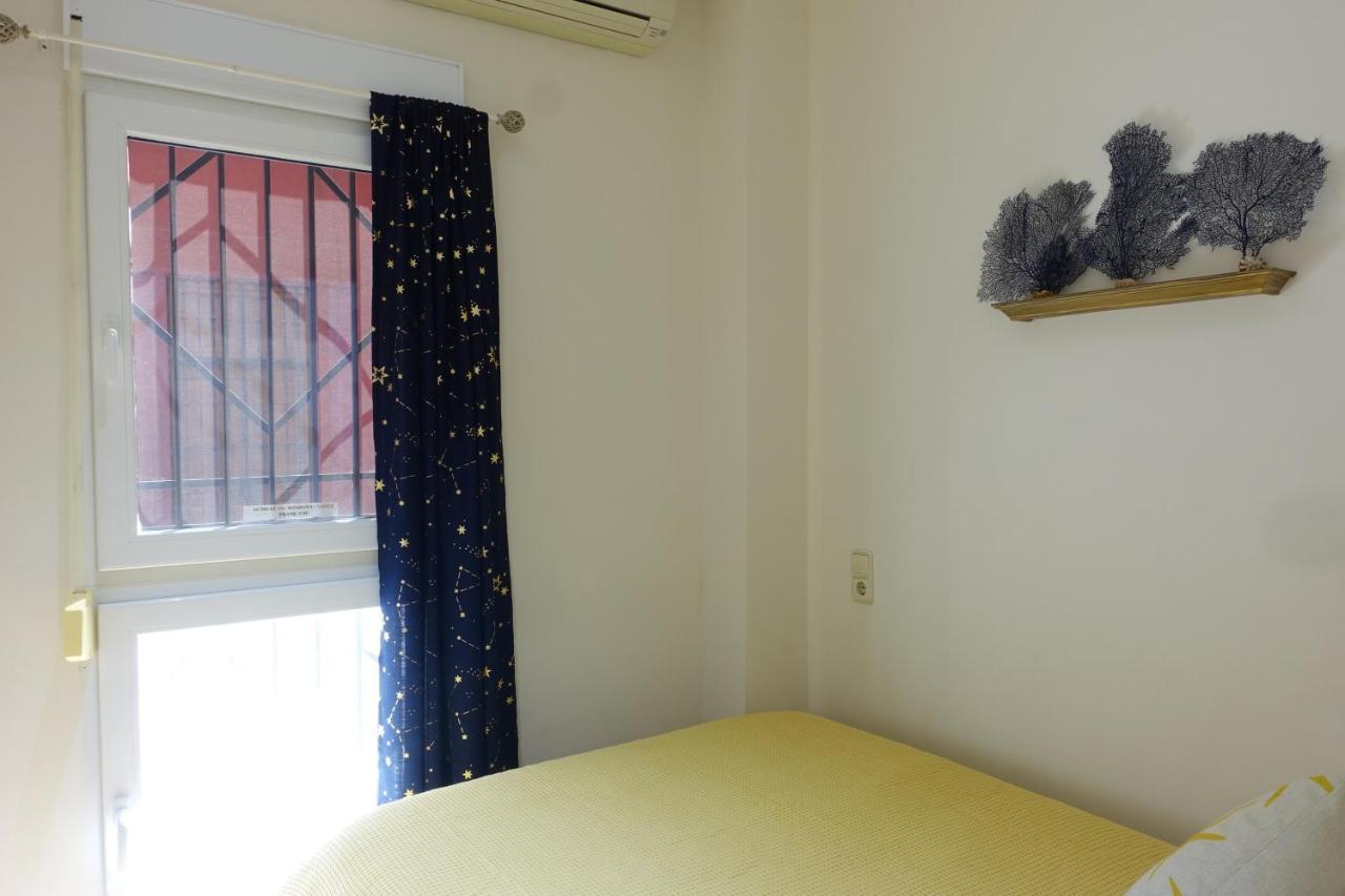 Rooms-shared Flat *