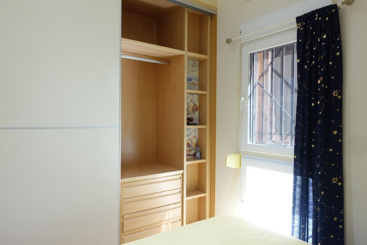 Habitación en casa particular Rooms-shared Flat Valencia