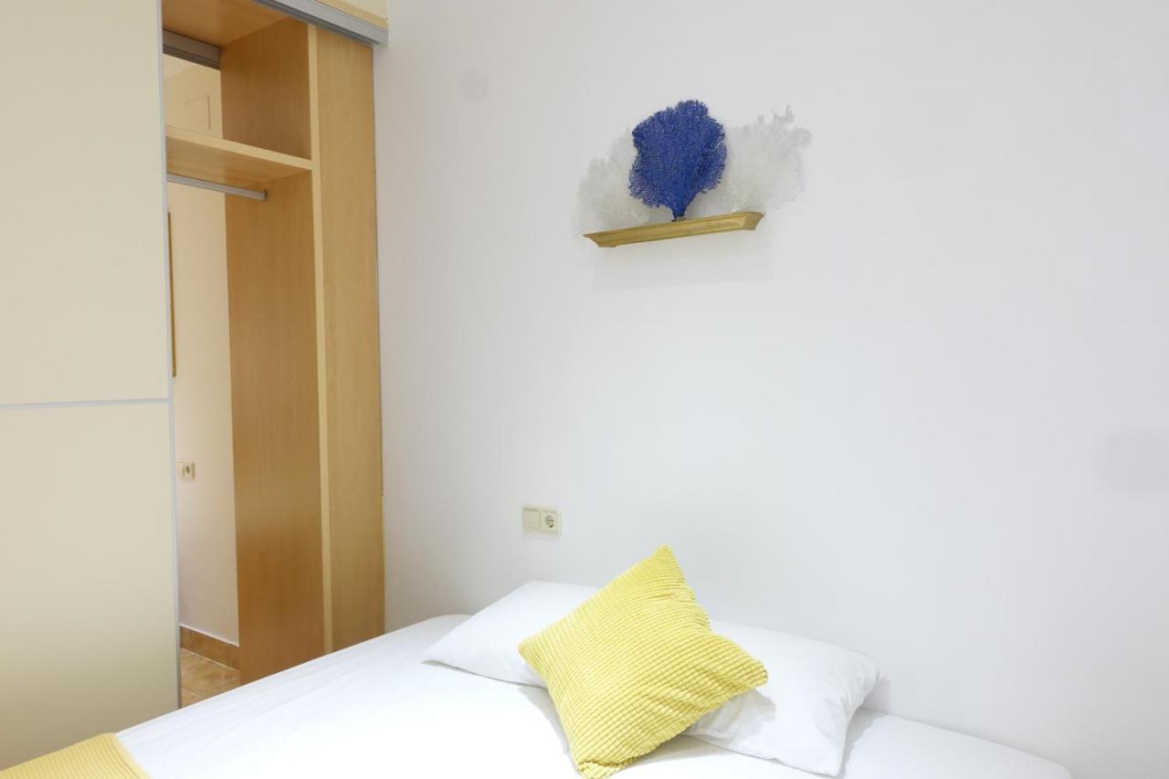 Rooms-shared Flat