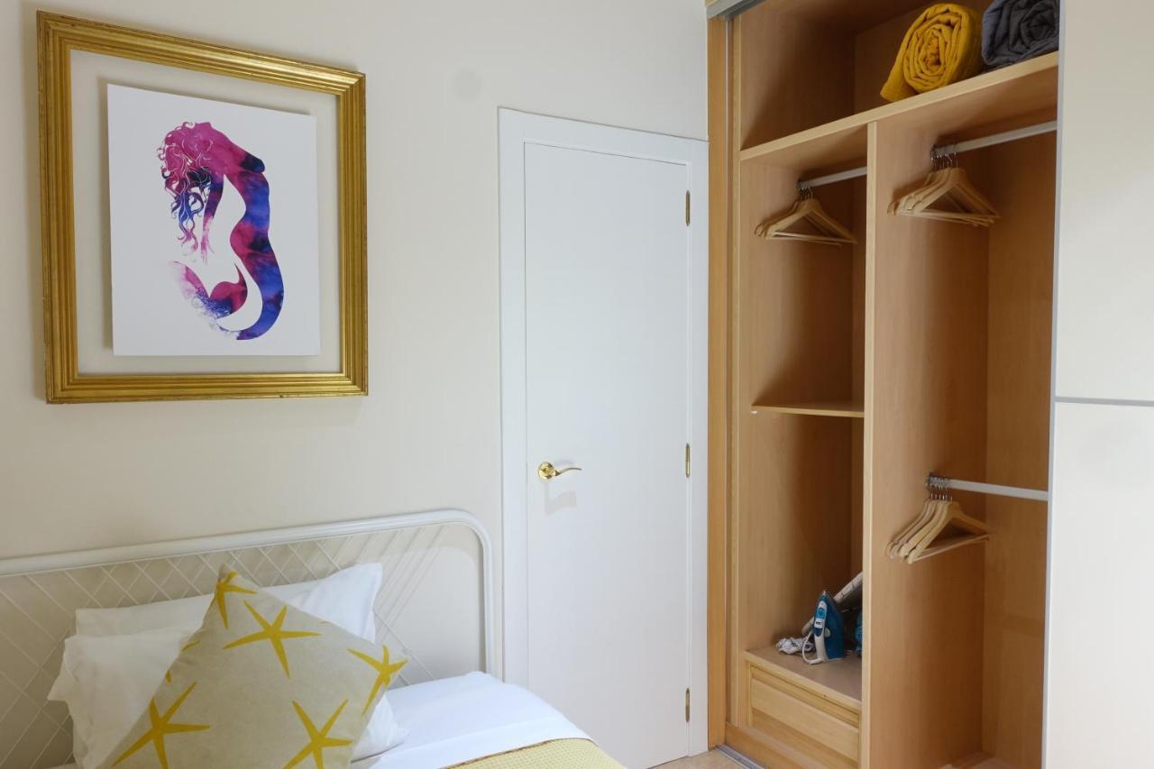 Habitación en casa particular Rooms-shared Flat