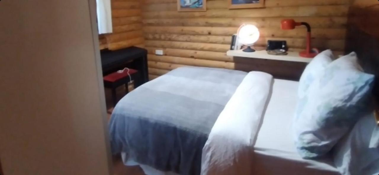 Pura Vida Cabaña Villa
