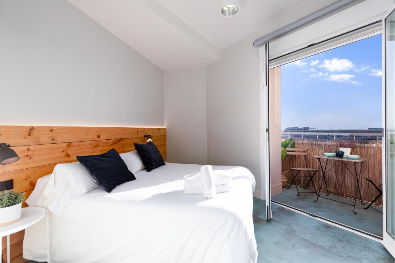 Apartamento Your At Valencia, Marina Real Valencia