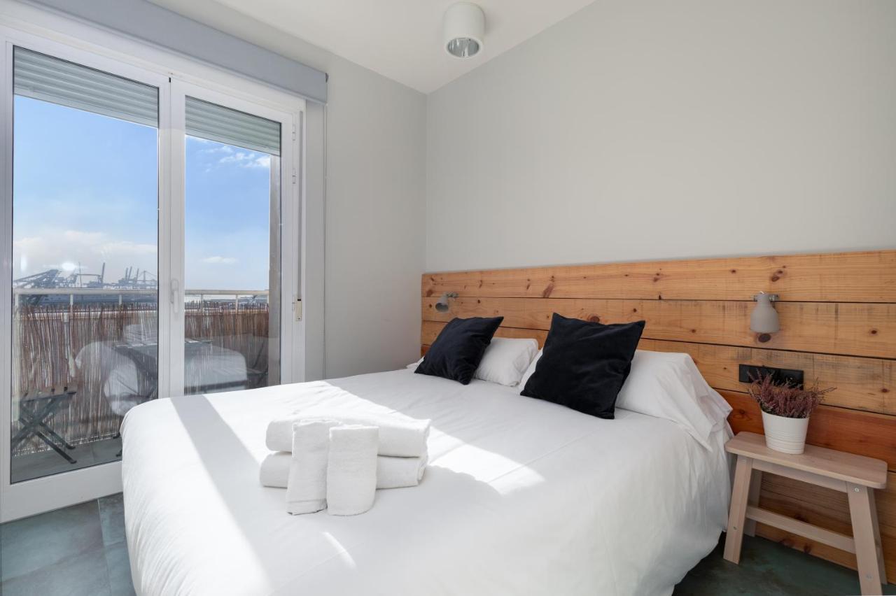 Apartamento Your At Valencia, Marina Real Valencia