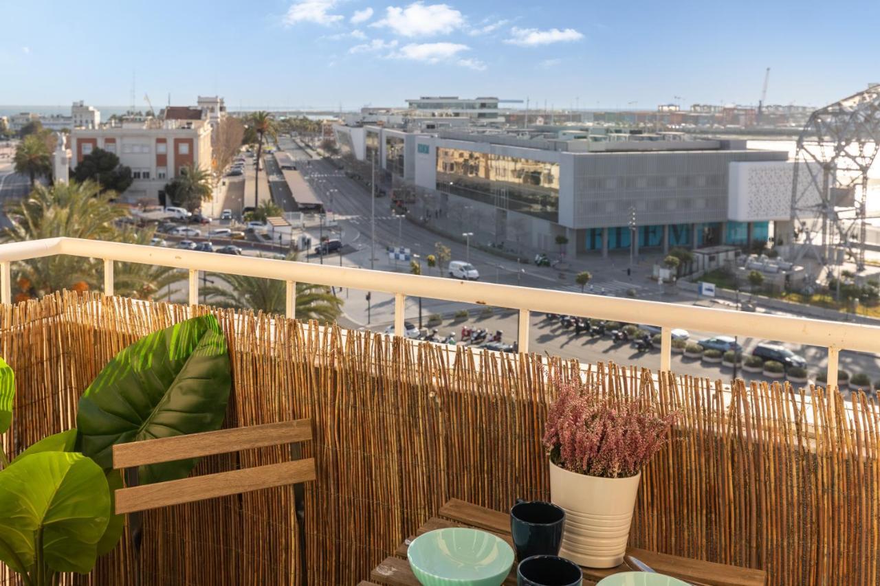 Apartamento Your At Valencia, Marina Real Valencia