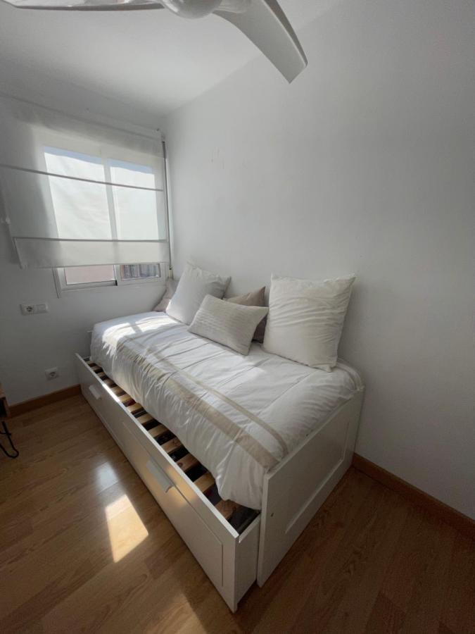Precioso En El Cabañal Apartamento