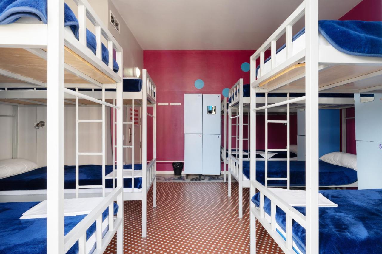 Hostal Purple Nest Valencia