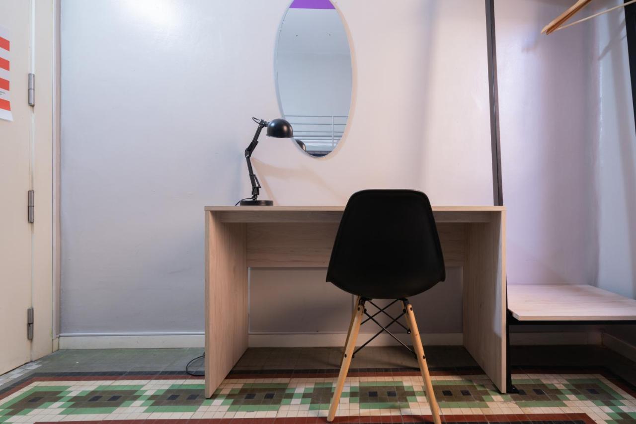 Purple Nest Hostal