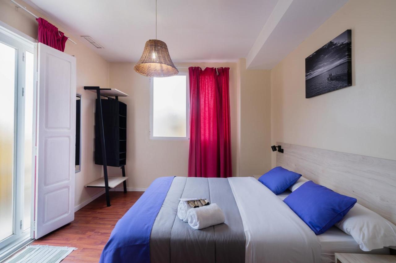 Purple Nest Hostal Valencia