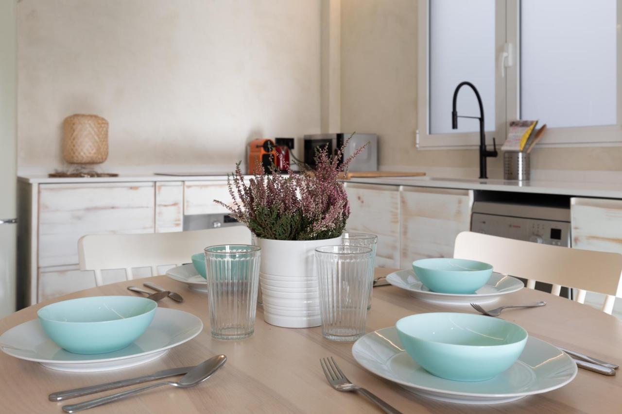Your At Valencia, Marina Real Apartamento