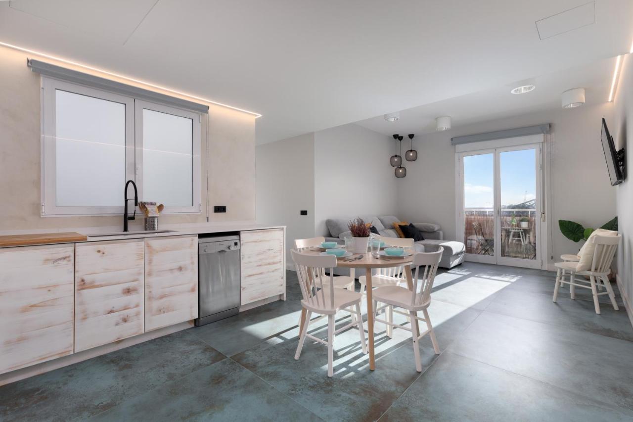 Apartamento Your At Valencia, Marina Real
