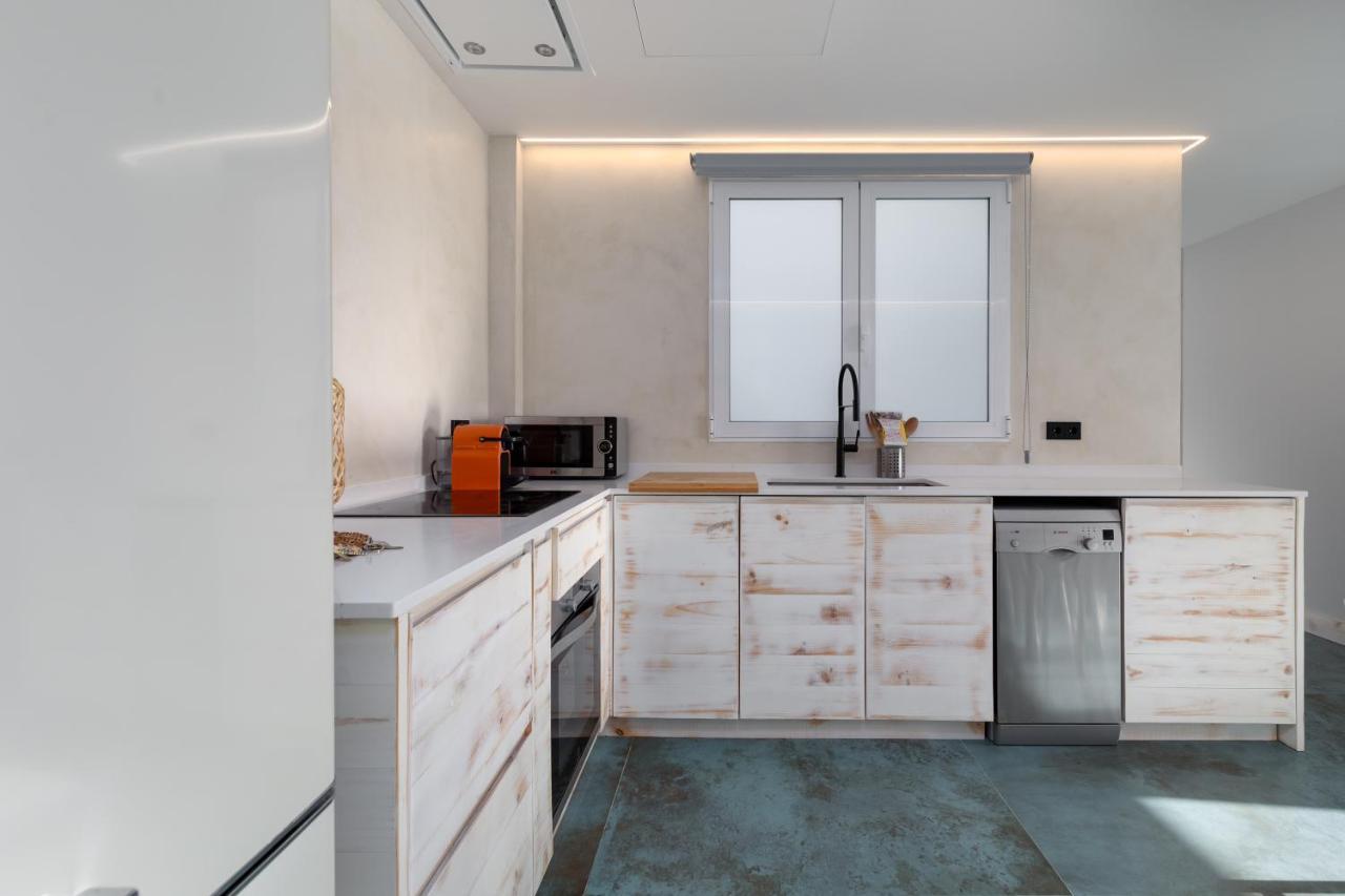 Apartamento Your At Valencia, Marina Real Valencia