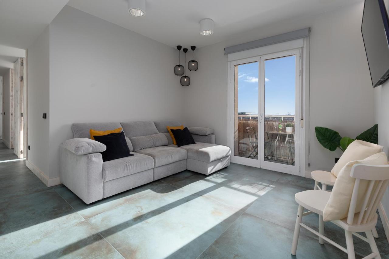 Your At Valencia, Marina Real Apartamento *