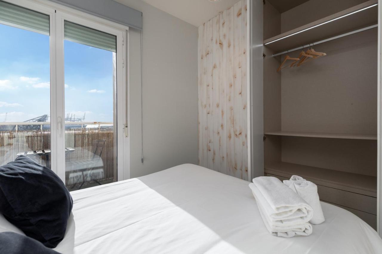 Your At Valencia, Marina Real Apartamento