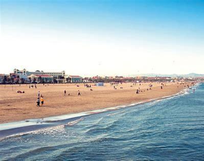 Your At Valencia, Marina Real Apartamento *