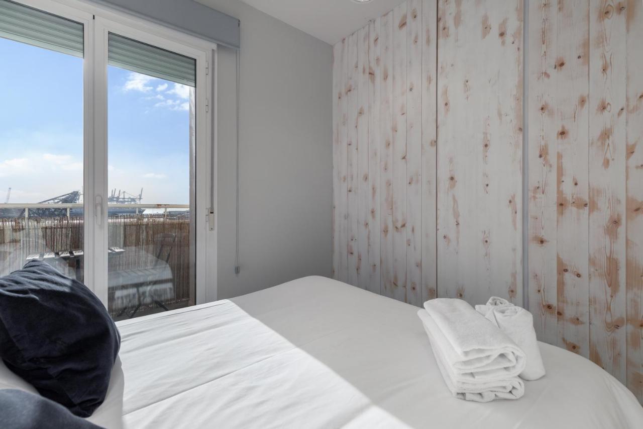 Apartamento Your At Valencia, Marina Real *