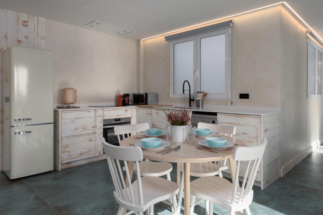 Your At Valencia, Marina Real Apartamento