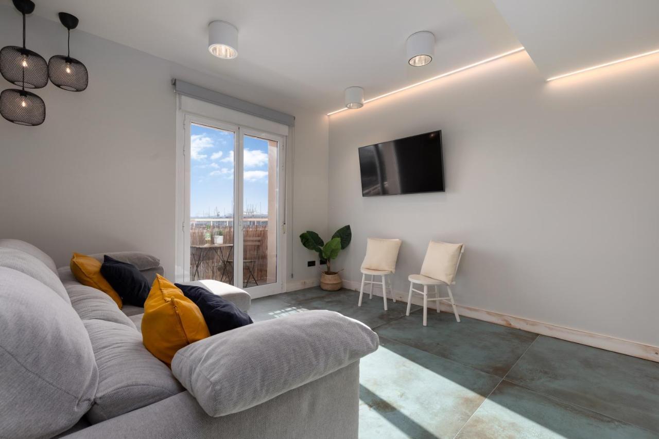 Apartamento Your At Valencia, Marina Real