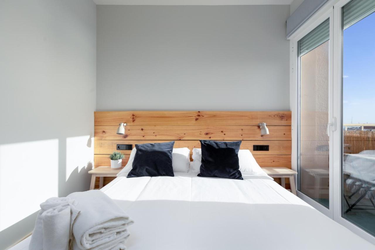 Your At Valencia, Marina Real Apartamento