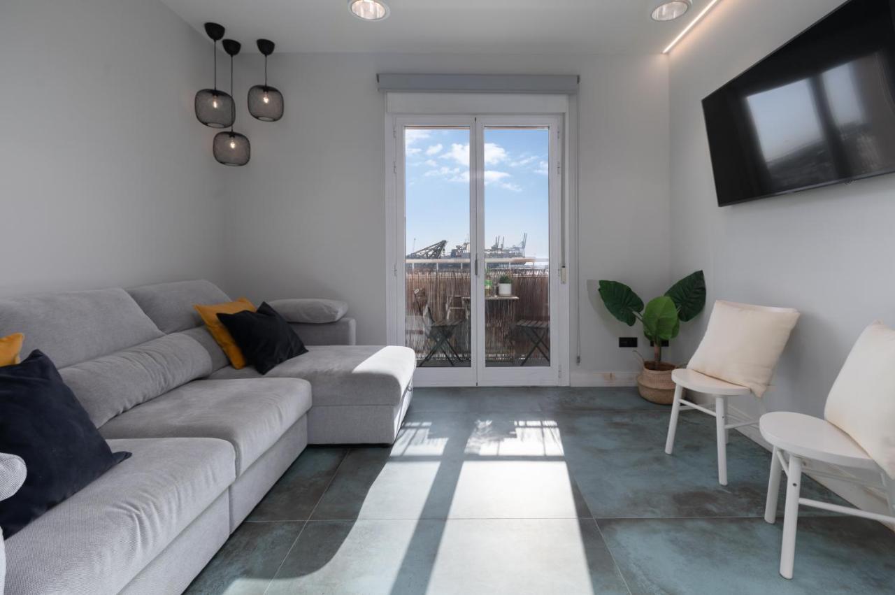 Apartamento Your At Valencia, Marina Real Valencia
