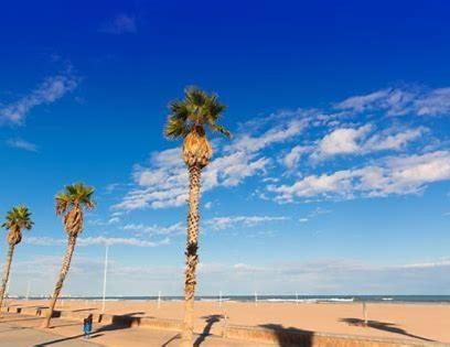 Apartamento Your At Valencia, Marina Real *