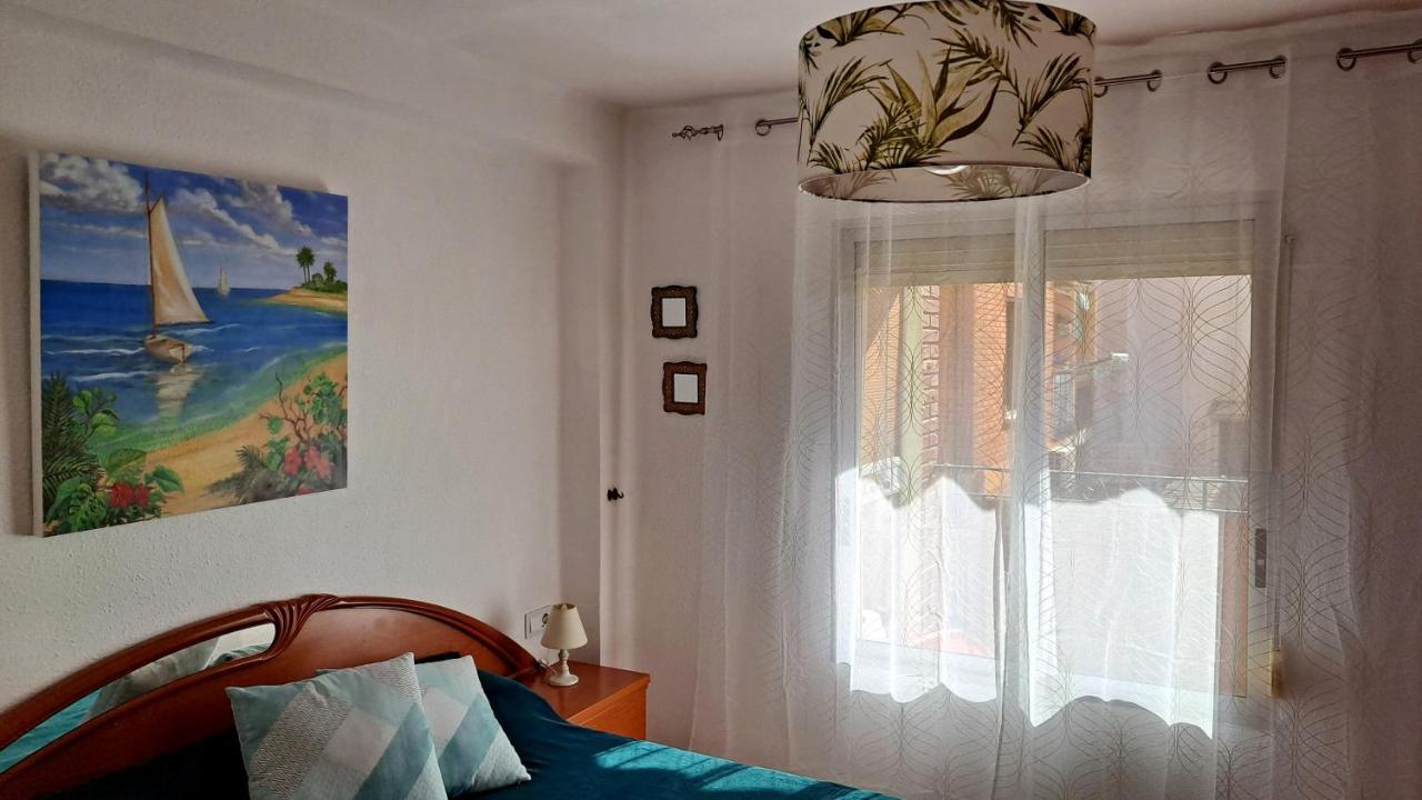 Apartamento Casa De Maria