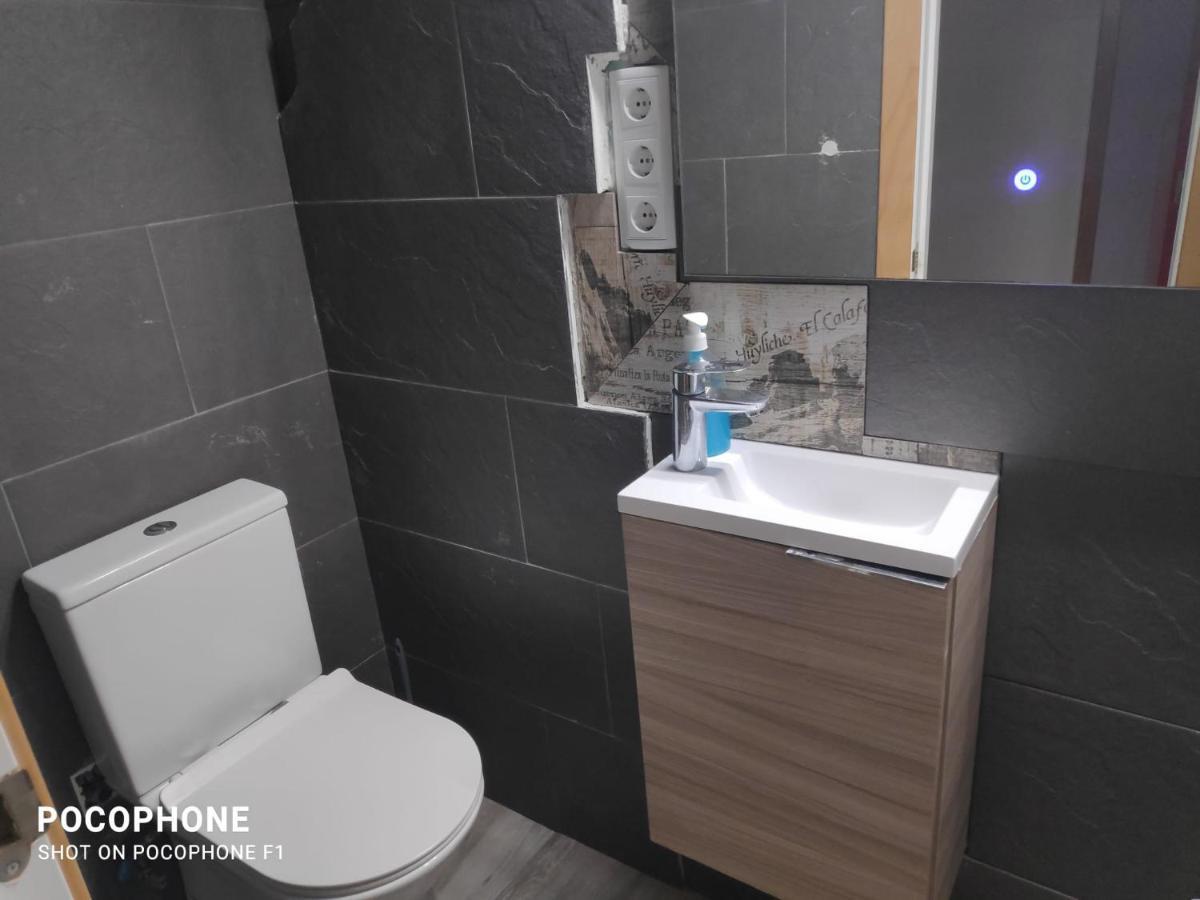 Aire Acondicionado, Cocina Y Checkin Remoto