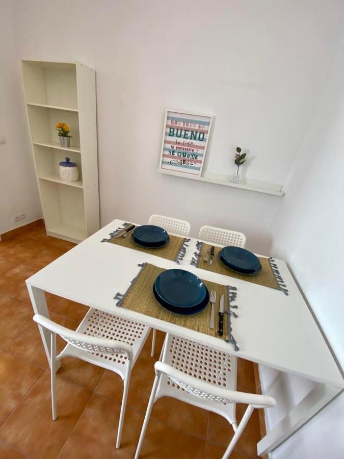 Apartamento Ruzafa Vibes Valencia