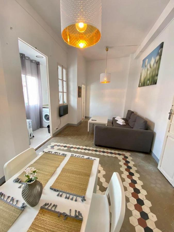 Apartamento Ruzafa Vibes Valencia