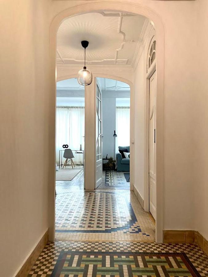 Victoria Site-luxury Center Apartment *