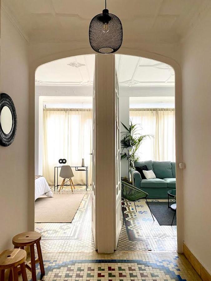Victoria Site-luxury Center Apartment