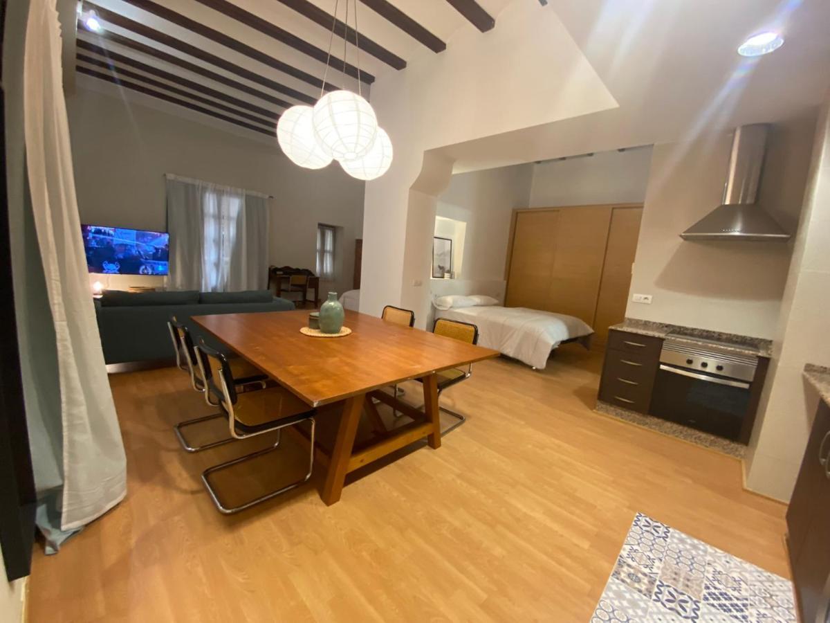 Apartamento La Xerea