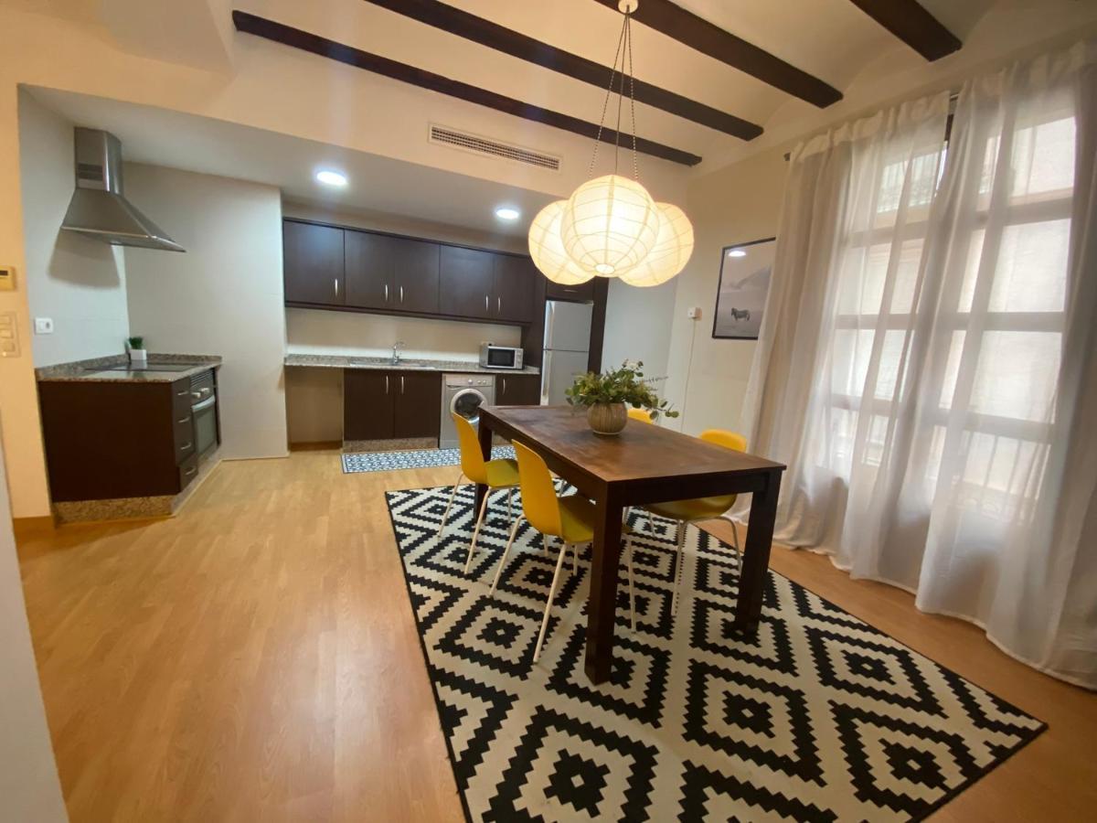 Apartamento La Xerea Valencia