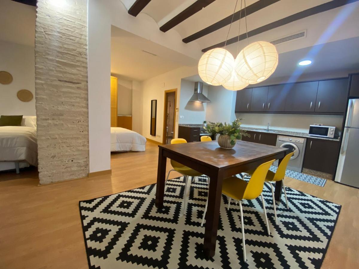 La Xerea Apartamento *