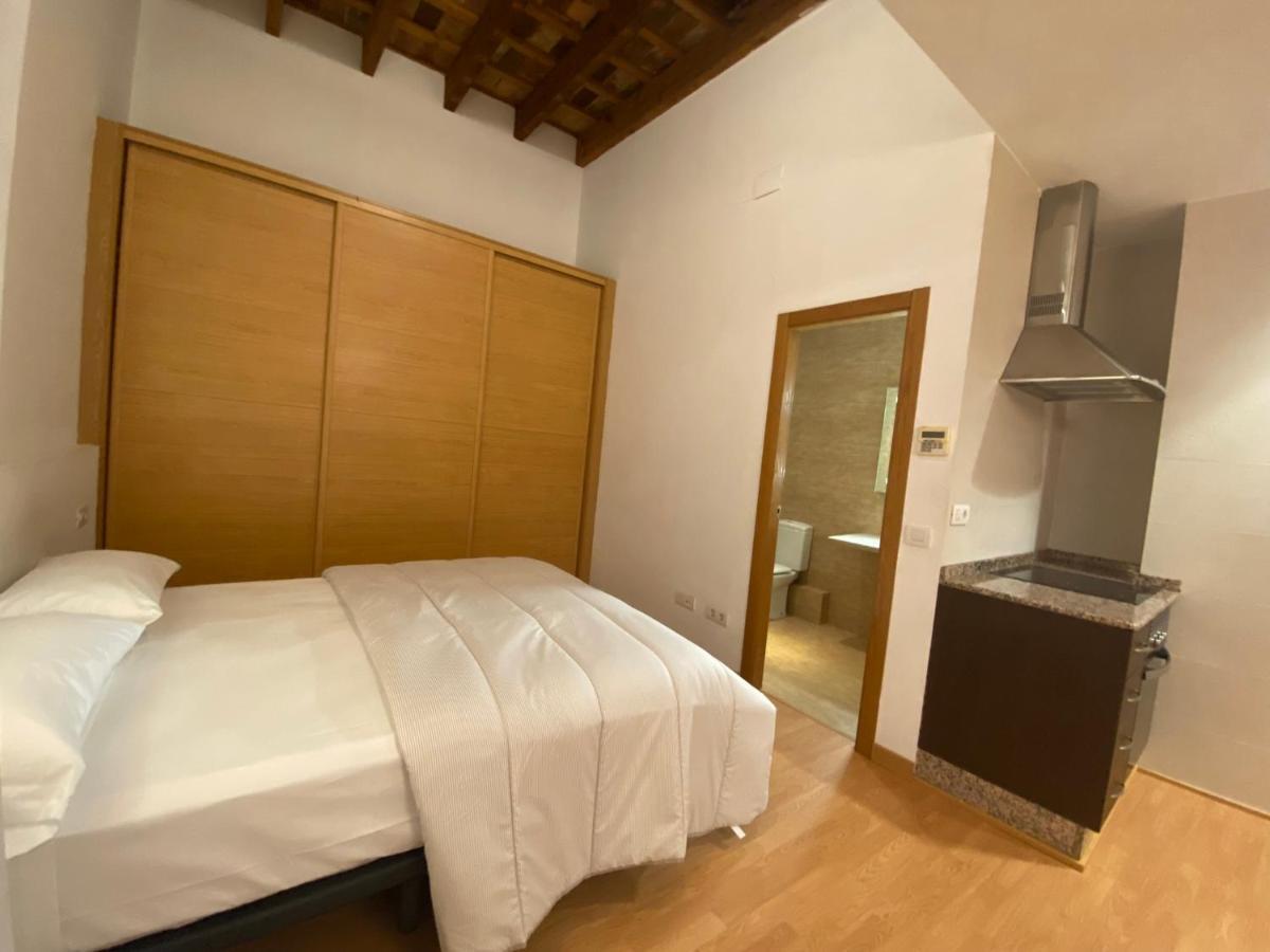 La Xerea Apartamento *
