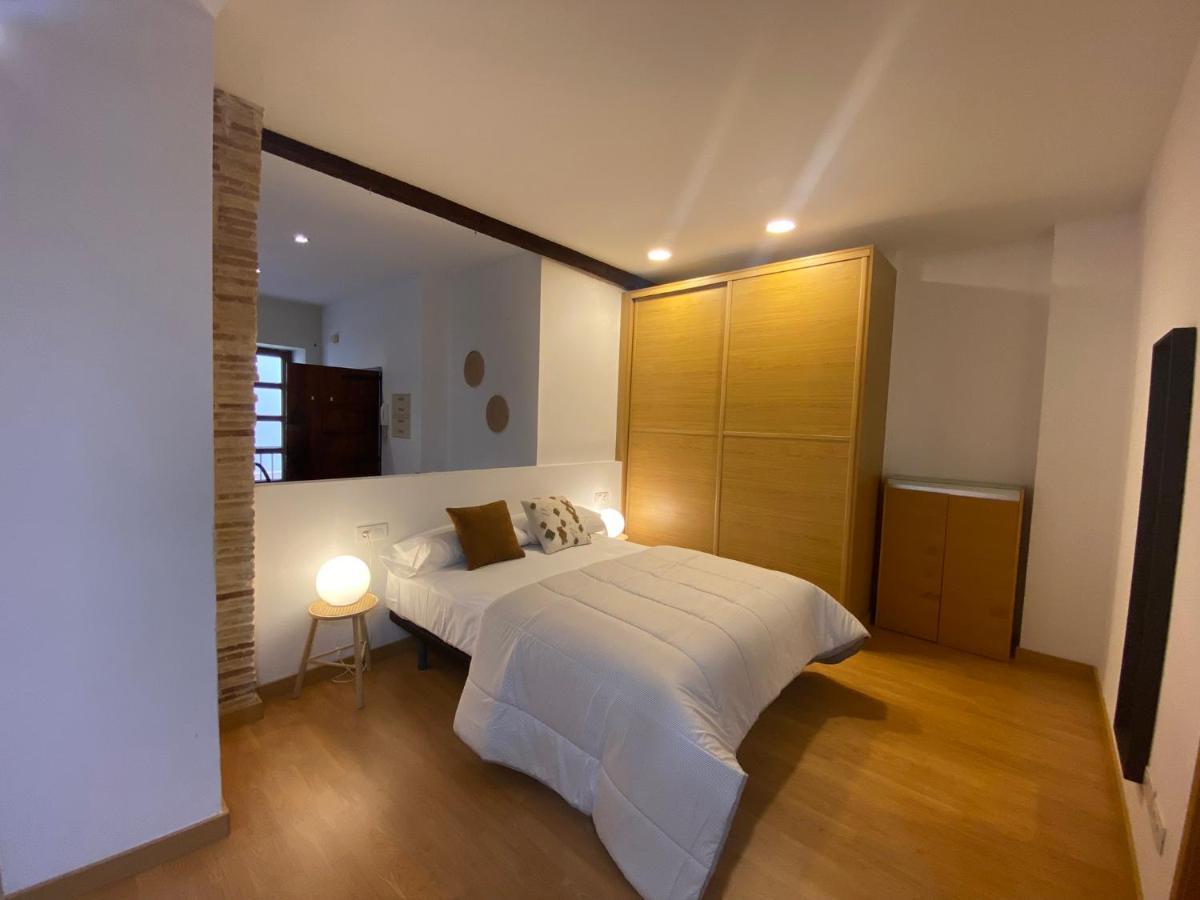 Apartamento La Xerea *