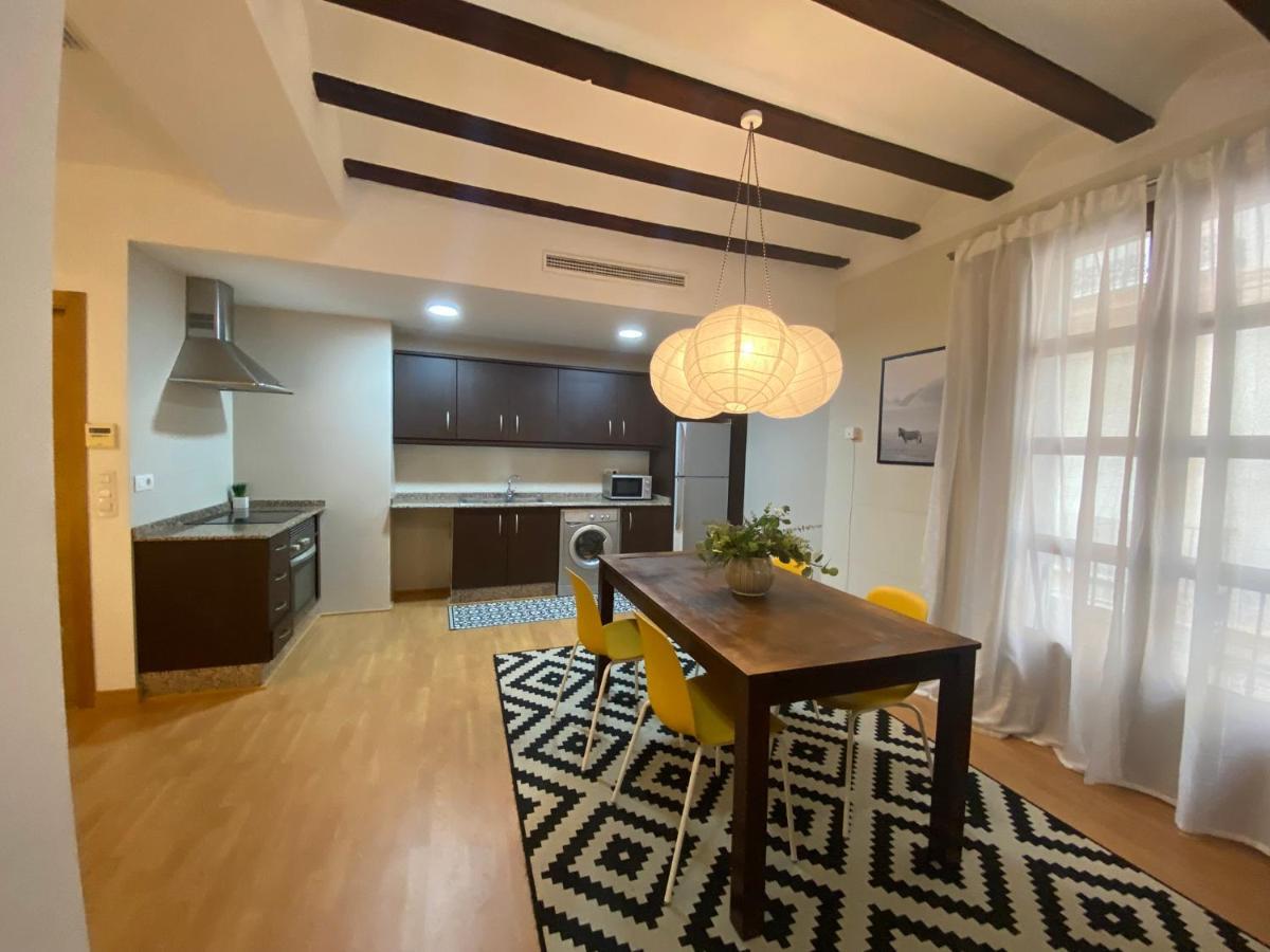 Apartamento La Xerea Valencia