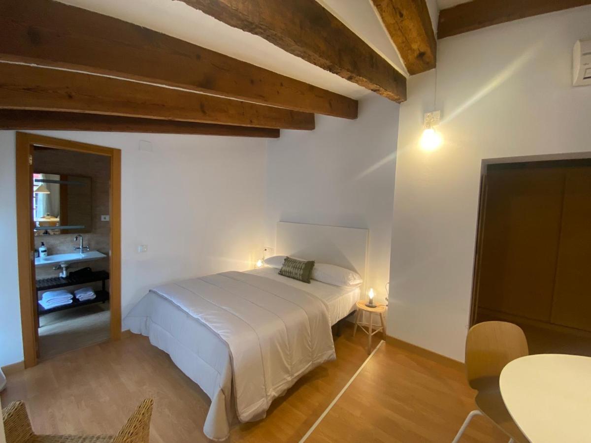 La Xerea Apartamento